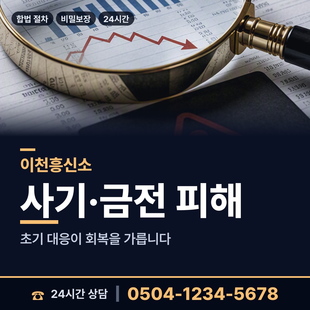 이천 백사면 동창찾기 상담 안내